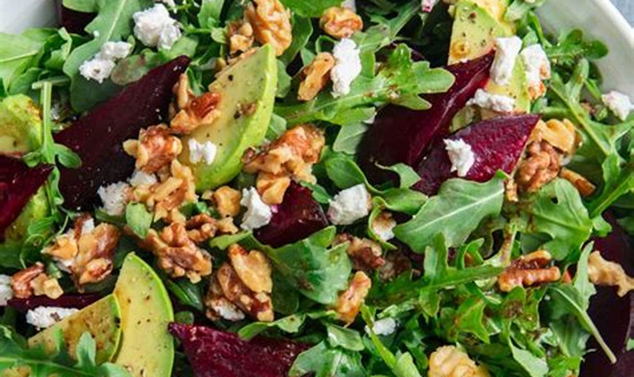 Easy & Healthy Salad Recipes for Dinner Quick Salad Recipes for Healthy Salad Ideas to Boost Your Nutrition Easy & Healthy Salad Recipes for Dinner | Quick Salad Recipes for Healthy Salad Ideas to Boost Your Nutrition