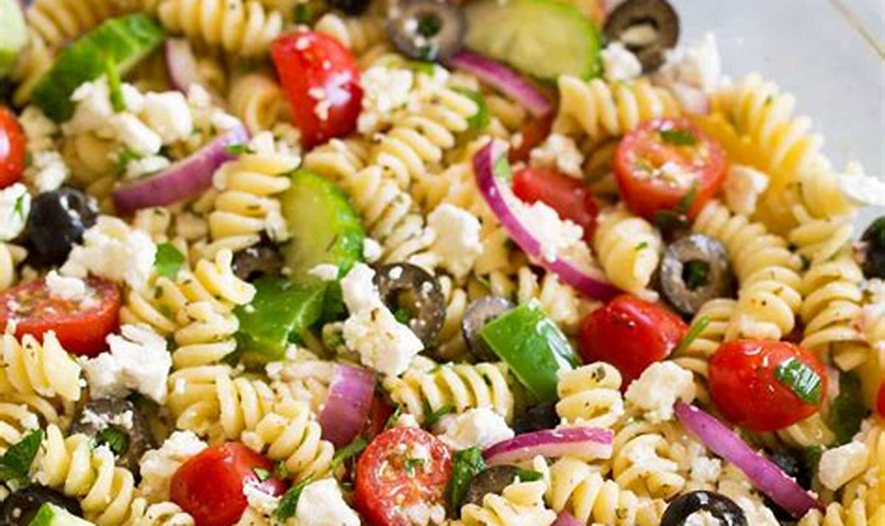 Tomato Noodle Salad Recipe Quick Salad Recipes for Healthy Salad Ideas to Boost Your Nutrition Tomato Noodle Salad Recipe | Quick Salad Recipes for Healthy Salad Ideas to Boost Your Nutrition
