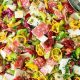 Best Antipasto Chopped Salad Recipe Ever | Quick Salad Recipes for Healthy Salad Ideas to Boost Your Nutrition
