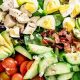 Top 5 Healthiest Salad Recipes for Weight Loss | Quick Salad Recipes for Healthy Salad Ideas to Boost Your Nutrition