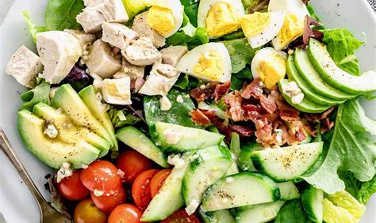 Top 5 Healthiest Salad Recipes for Weight Loss Quick Salad Recipes for Healthy Salad Ideas to Boost Your Nutrition Top 5 Healthiest Salad Recipes for Weight Loss | Quick Salad Recipes for Healthy Salad Ideas to Boost Your Nutrition