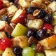 Best Autumn Fruit Salad Recipes & Ideas | Quick Salad Recipes for Healthy Salad Ideas to Boost Your Nutrition