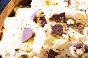 Easy & Delicious Cookie Salad Recipes | Quick Salad Recipes for Healthy Salad Ideas to Boost Your Nutrition