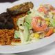 Authentic Nigerian Salad Recipe: A Classic Dish | Quick Salad Recipes for Healthy Salad Ideas to Boost Your Nutrition