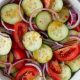 Classic Italian Cucumber Salad Recipe | Quick Salad Recipes for Healthy Salad Ideas to Boost Your Nutrition