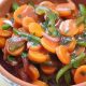 Copper Penny Salad Recipe | Quick Salad Recipes for Healthy Salad Ideas to Boost Your Nutrition