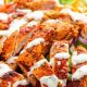 Best Buffalo Chicken Salad Recipes & Ideas | Quick Salad Recipes for Healthy Salad Ideas to Boost Your Nutrition
