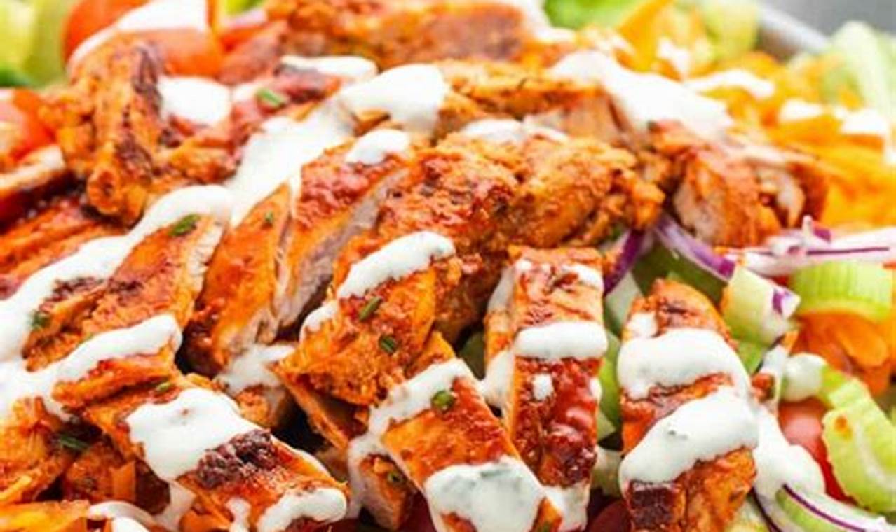 Best Buffalo Chicken Salad Recipes & Ideas Quick Salad Recipes for Healthy Salad Ideas to Boost Your Nutrition Best Buffalo Chicken Salad Recipes & Ideas | Quick Salad Recipes for Healthy Salad Ideas to Boost Your Nutrition