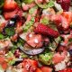 Best Strawberry Chicken Salad Recipe: Easy &amp; Healthy | Quick Salad Recipes for Healthy Salad Ideas to Boost Your Nutrition