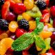 5 Easy Fruit Salad Recipes: Refreshing & Simple | Quick Salad Recipes for Healthy Salad Ideas to Boost Your Nutrition