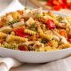 Easy Fusilli Salad Recipe: A Simple Guide | Quick Salad Recipes for Healthy Salad Ideas to Boost Your Nutrition