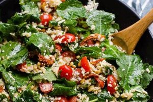 Best Baby Kale Salad Recipe: Easy & Healthy Quick Salad Recipes for Healthy Salad Ideas to Boost Your Nutrition Best Baby Kale Salad Recipe: Easy & Healthy | Quick Salad Recipes for Healthy Salad Ideas to Boost Your Nutrition