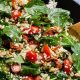 Best Baby Kale Salad Recipe: Easy & Healthy | Quick Salad Recipes for Healthy Salad Ideas to Boost Your Nutrition