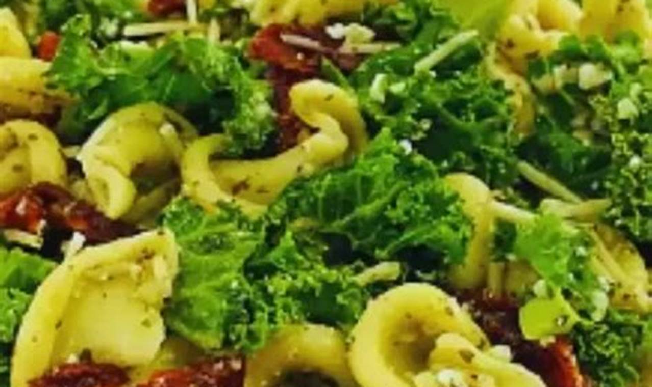 Sam's Club Mediterranean Salad: Easy Recipe & Nutrition | Quick Salad Recipes for Healthy Salad Ideas to Boost Your Nutrition