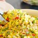 Easy Rice Salad Recipes: Simple & Delicious | Quick Salad Recipes for Healthy Salad Ideas to Boost Your Nutrition