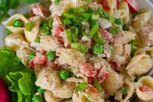 Classic Cold Tuna Salad Recipe: Easy & Delicious Quick Salad Recipes for Healthy Salad Ideas to Boost Your Nutrition Classic Cold Tuna Salad Recipe: Easy & Delicious | Quick Salad Recipes for Healthy Salad Ideas to Boost Your Nutrition