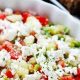 Best Shopska Salad Recipes: Easy & Authentic | Quick Salad Recipes for Healthy Salad Ideas to Boost Your Nutrition