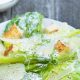 Classic Caesar Salad Dressing: The Best Recipe | Quick Salad Recipes for Healthy Salad Ideas to Boost Your Nutrition