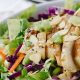 Oriental Salad Recipe Applebees | Quick Salad Recipes for Healthy Salad Ideas to Boost Your Nutrition