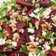 Easy Feta Beet Salad Recipe: A Simple Guide | Quick Salad Recipes for Healthy Salad Ideas to Boost Your Nutrition