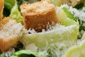 Gordon Ramsay's Caesar Salad: A Classic Recipe Quick Salad Recipes for Healthy Salad Ideas to Boost Your Nutrition Gordon Ramsay's Caesar Salad: A Classic Recipe | Quick Salad Recipes for Healthy Salad Ideas to Boost Your Nutrition