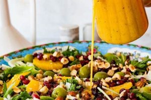 Zesty Orange Vinaigrette: Easy Recipe Quick Salad Recipes for Healthy Salad Ideas to Boost Your Nutrition Zesty Orange Vinaigrette: Easy Recipe | Quick Salad Recipes for Healthy Salad Ideas to Boost Your Nutrition