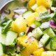 Easy Tropical Pineapple Salad Recipe | Quick Salad Recipes for Healthy Salad Ideas to Boost Your Nutrition