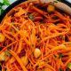 Classic French Carrot Salad Recipe (Easy) | Quick Salad Recipes for Healthy Salad Ideas to Boost Your Nutrition