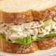 Easy Quick Chicken Salad Sandwich Recipe Ideas | Quick Salad Recipes for Healthy Salad Ideas to Boost Your Nutrition
