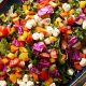 Quick & Easy Dinner Salad Recipes for You | Quick Salad Recipes for Healthy Salad Ideas to Boost Your Nutrition