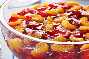 Easy Fruit & Jello Salad Recipes: Classic & Creative Quick Salad Recipes for Healthy Salad Ideas to Boost Your Nutrition Easy Fruit & Jello Salad Recipes: Classic & Creative | Quick Salad Recipes for Healthy Salad Ideas to Boost Your Nutrition
