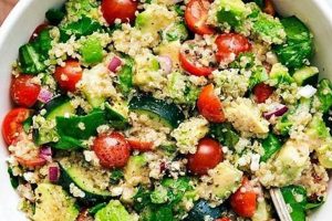 Best New Year's Salad Recipe Ideas 2024 | Quick Salad Recipes for Healthy Salad Ideas to Boost Your Nutrition