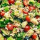 Best New Year's Salad Recipe Ideas 2024 | Quick Salad Recipes for Healthy Salad Ideas to Boost Your Nutrition