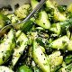 Easy Crushed Cucumber Salad Recipe: A Refreshing Treat | Quick Salad Recipes for Healthy Salad Ideas to Boost Your Nutrition
