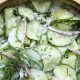 Authentic Best German Cucumber Salad Recipe (Easy) | Quick Salad Recipes for Healthy Salad Ideas to Boost Your Nutrition