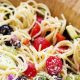 Easy California Spaghetti Salad Recipe (Classic) | Quick Salad Recipes for Healthy Salad Ideas to Boost Your Nutrition