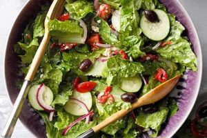 Healthy Side Salad Recipes | Quick Salad Recipes for Healthy Salad Ideas to Boost Your Nutrition
