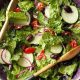 Healthy Side Salad Recipes | Quick Salad Recipes for Healthy Salad Ideas to Boost Your Nutrition