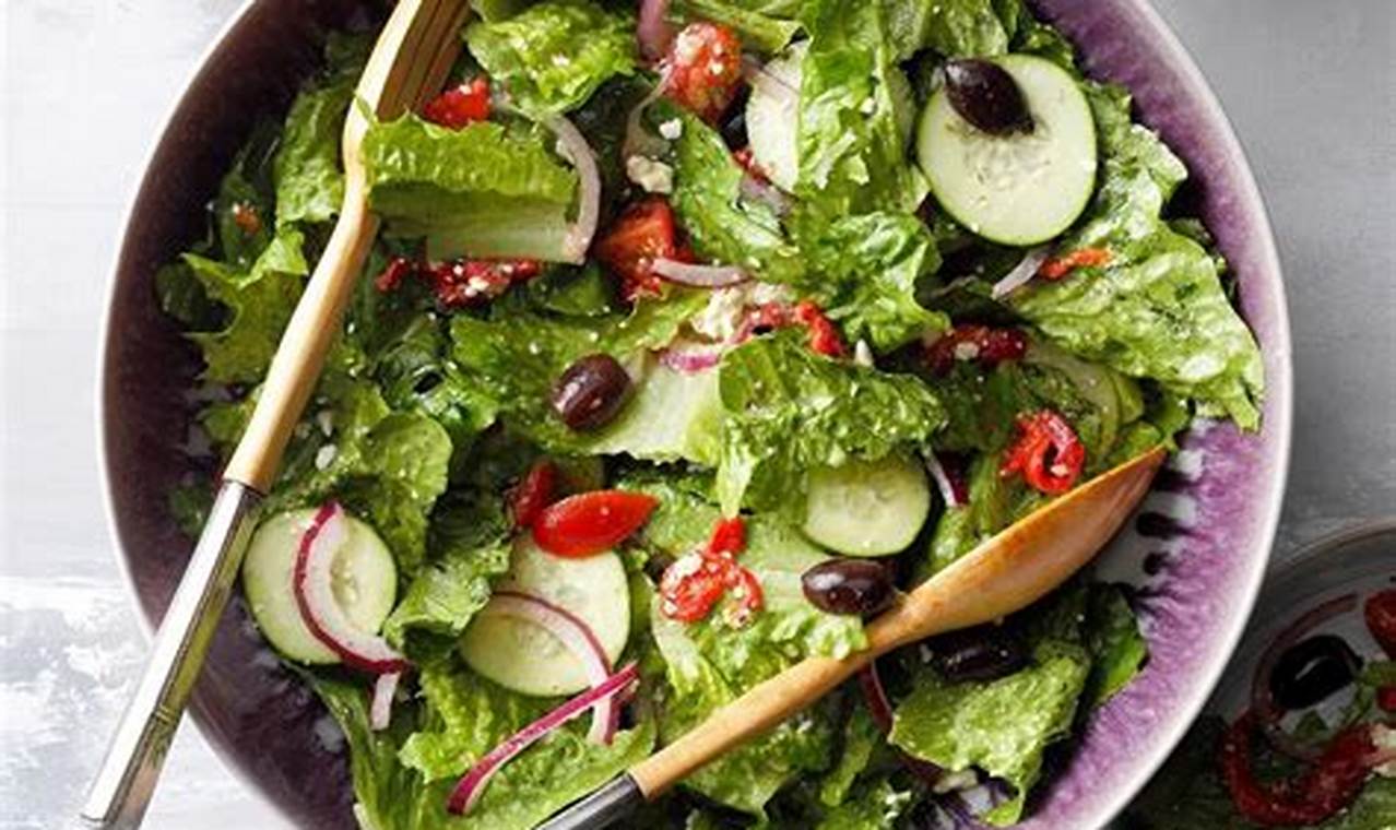 Healthy Side Salad Recipes | Quick Salad Recipes for Healthy Salad Ideas to Boost Your Nutrition