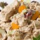 Classic Elizabeth Heiskell Chicken Salad Recipe | Quick Salad Recipes for Healthy Salad Ideas to Boost Your Nutrition