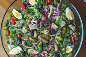 Healthy Pregnancy Salad Recipes: Nutritious & Delicious | Quick Salad Recipes for Healthy Salad Ideas to Boost Your Nutrition