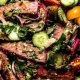 Best Thai Steak Salad Recipe: Easy & Authentic | Quick Salad Recipes for Healthy Salad Ideas to Boost Your Nutrition