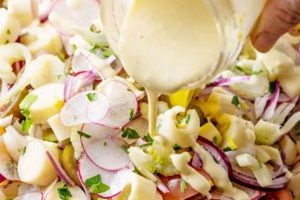 Easy & Delicious Hearts of Palm Salad Recipes | Quick Salad Recipes for Healthy Salad Ideas to Boost Your Nutrition