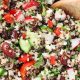 Quinoa Feta Salad Recipe | Quick Salad Recipes for Healthy Salad Ideas to Boost Your Nutrition