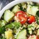 Quick & Easy Quinoa Salad Recipes for You | Quick Salad Recipes for Healthy Salad Ideas to Boost Your Nutrition