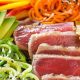 Best Ahi Tuna Salad Recipes: Easy & Healthy | Quick Salad Recipes for Healthy Salad Ideas to Boost Your Nutrition