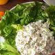 Classic Cream Cheese Chicken Salad Recipe | Quick Salad Recipes for Healthy Salad Ideas to Boost Your Nutrition