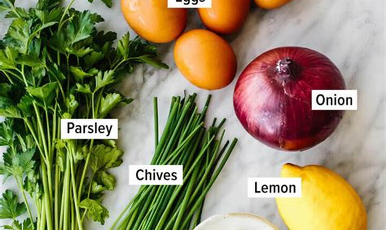 Classic Egg Salad Recipe Ingredients & Secrets | Quick Salad Recipes for Healthy Salad Ideas to Boost Your Nutrition