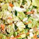 Easy & Healthy Simple Asian Salad Recipe Ideas | Quick Salad Recipes for Healthy Salad Ideas to Boost Your Nutrition