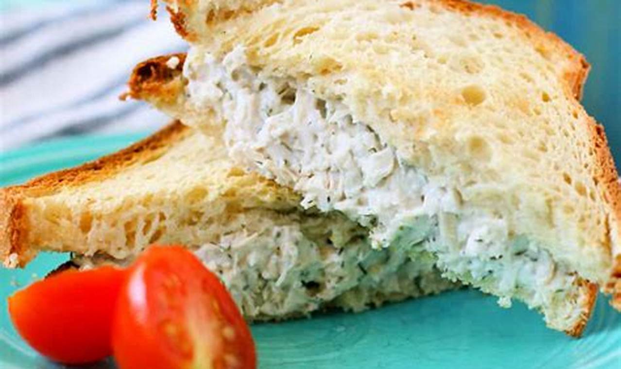 Canning Chicken Salad: A Safe Recipe & Guide | Quick Salad Recipes for Healthy Salad Ideas to Boost Your Nutrition